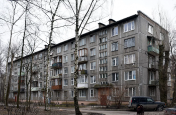 Обустройство мебелью хрущевки в Можайске