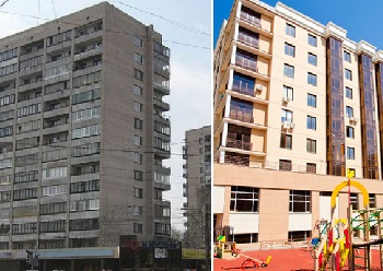 Какая квартира лучше: новостройка или вторичка? в Можайске