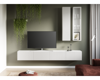 Подвесные тумбы под TV в Можайске