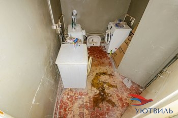 Комната на Баумана в Можайске - mozhajsk.yutvil.ru - фото 10