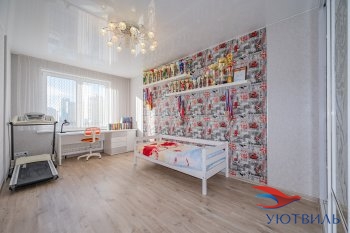 Трёшка на Анатолия Мехренцева в Можайске - mozhajsk.yutvil.ru - фото 10