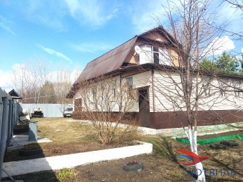 Дом в Челябинская область, Каслинский район, посёлок Воздвиженка в Можайске - mozhajsk.yutvil.ru - фото 1