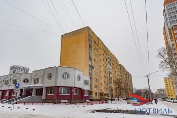 Трехкомнатная квартира на Стачек в Можайске - mozhajsk.yutvil.ru - фото 2