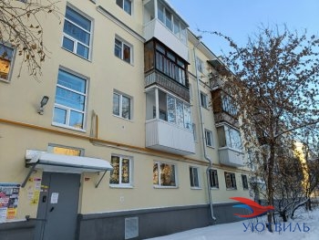 Однокомнатная квартира На Куйбышева в Можайске - mozhajsk.yutvil.ru - фото 12