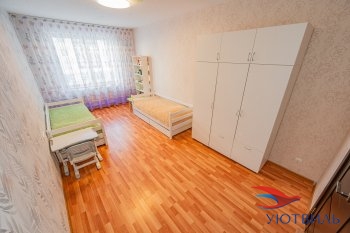 Трёшка на Анатолия Мехренцева в Можайске - mozhajsk.yutvil.ru - фото 11