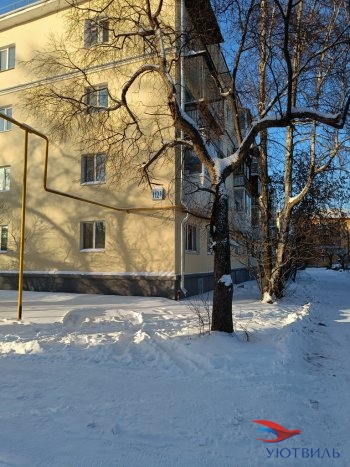 Однокомнатная квартира На Куйбышева в Можайске - mozhajsk.yutvil.ru - фото 13