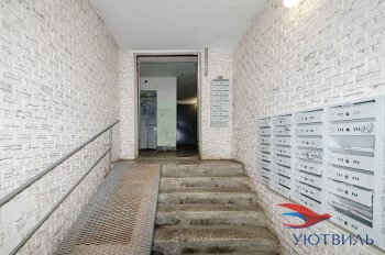 Однокомнатная на Таганской в Можайске - mozhajsk.yutvil.ru - фото 13
