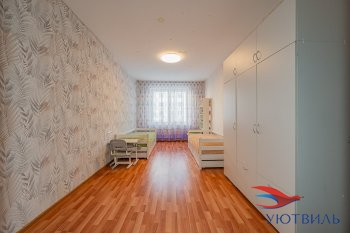 Трёшка на Анатолия Мехренцева в Можайске - mozhajsk.yutvil.ru - фото 13