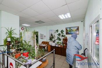 Комната на Баумана в Можайске - mozhajsk.yutvil.ru - фото 14