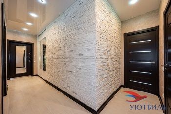 Трёшка на Анатолия Мехренцева в Можайске - mozhajsk.yutvil.ru - фото 14