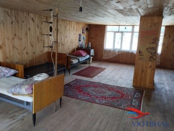 Отличный дом в садовом товариществе около Верхней Пышмы в Можайске - mozhajsk.yutvil.ru - фото 16 Отличный дом в садовом товариществе около Верхней Пышмы в Можайске - mozhajsk.yutvil.ru - фото 16