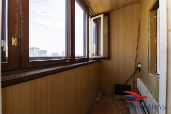 Трёхкомнатная квартира на Начдива Онуфриева в Можайске - mozhajsk.yutvil.ru - фото 15