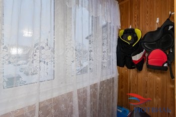 Трехкомнатная квартира на Стачек в Можайске - mozhajsk.yutvil.ru - фото 15