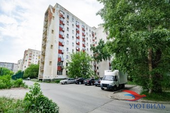 Однокомнатная на Таганской в Можайске - mozhajsk.yutvil.ru - фото 17
