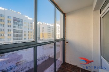 Трёшка на Анатолия Мехренцева в Можайске - mozhajsk.yutvil.ru - фото 17