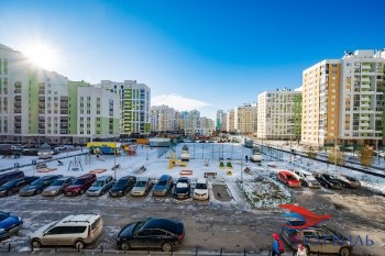 Трёшка на Анатолия Мехренцева в Можайске - mozhajsk.yutvil.ru - фото 19