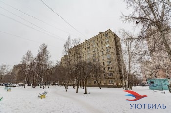 Однокомнатная квартира на Бакинских комиссаров в Можайске - mozhajsk.yutvil.ru - фото 19 Однокомнатная квартира на Бакинских комиссаров в Можайске - mozhajsk.yutvil.ru - фото 19