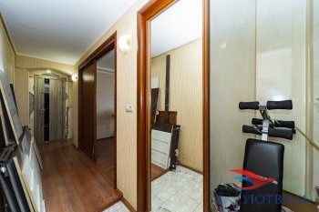 Трёхкомнатная квартира на Начдива Онуфриева в Можайске - mozhajsk.yutvil.ru - фото 22