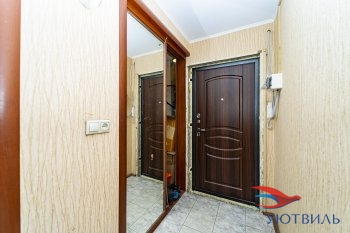 Трёхкомнатная квартира на Начдива Онуфриева в Можайске - mozhajsk.yutvil.ru - фото 24