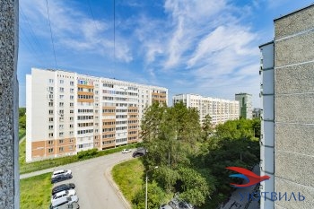 Трёхкомнатная квартира на Начдива Онуфриева в Можайске - mozhajsk.yutvil.ru - фото 25