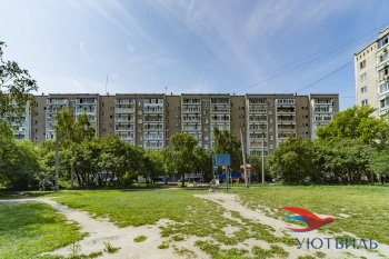 Трёхкомнатная квартира на Начдива Онуфриева в Можайске - mozhajsk.yutvil.ru - фото 26