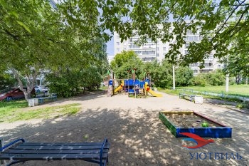 Трёхкомнатная квартира на Начдива Онуфриева в Можайске - mozhajsk.yutvil.ru - фото 27