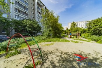 Трёхкомнатная квартира на Начдива Онуфриева в Можайске - mozhajsk.yutvil.ru - фото 28