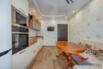 Трёшка на Анатолия Мехренцева в Можайске - mozhajsk.yutvil.ru - фото 2