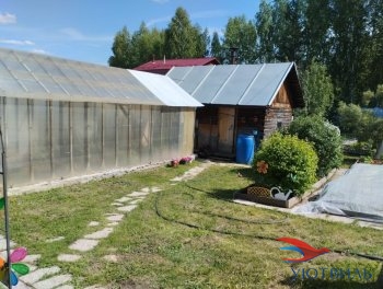 Отличный дом в садовом товариществе около Верхней Пышмы в Можайске - mozhajsk.yutvil.ru - фото 32 Отличный дом в садовом товариществе около Верхней Пышмы в Можайске - mozhajsk.yutvil.ru - фото 32