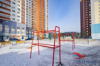 3-хкомнатная квартира на переулке Базовый в Можайске - mozhajsk.yutvil.ru - фото 29 3-хкомнатная квартира на переулке Базовый в Можайске - mozhajsk.yutvil.ru - фото 29