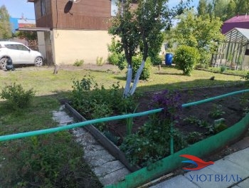 Отличный дом в садовом товариществе около Верхней Пышмы в Можайске - mozhajsk.yutvil.ru - фото 34 Отличный дом в садовом товариществе около Верхней Пышмы в Можайске - mozhajsk.yutvil.ru - фото 34