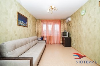 Однокомнатная квартира на Бакинских комиссаров в Можайске - mozhajsk.yutvil.ru - фото 3