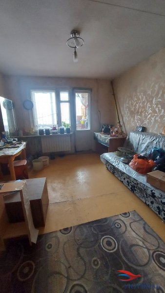Продается 2/3 доли в 2-х комнатной квартире на Восстания 97 в Можайске - mozhajsk.yutvil.ru - фото 3 Продается 2/3 доли в 2-х комнатной квартире на Восстания 97 в Можайске - mozhajsk.yutvil.ru - фото 3