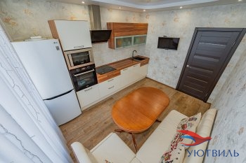Трёшка на Анатолия Мехренцева в Можайске - mozhajsk.yutvil.ru - фото 3