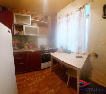 Продается бюджетная 2-х комнатная квартира в Можайске - mozhajsk.yutvil.ru - фото 3