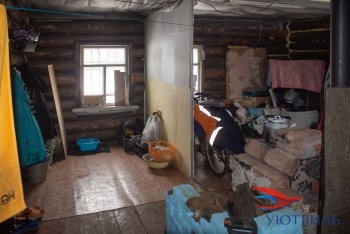 Добротный дом в Лёвихе в Можайске - mozhajsk.yutvil.ru - фото 5 Добротный дом в Лёвихе в Можайске - mozhajsk.yutvil.ru - фото 5
