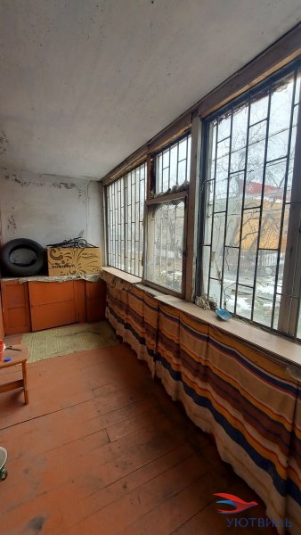 Продается 2/3 доли в 2-х комнатной квартире на Восстания 97 в Можайске - mozhajsk.yutvil.ru - фото 5 Продается 2/3 доли в 2-х комнатной квартире на Восстания 97 в Можайске - mozhajsk.yutvil.ru - фото 5