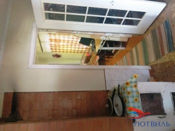 Дом в Челябинская область, Каслинский район, посёлок Воздвиженка в Можайске - mozhajsk.yutvil.ru - фото 8