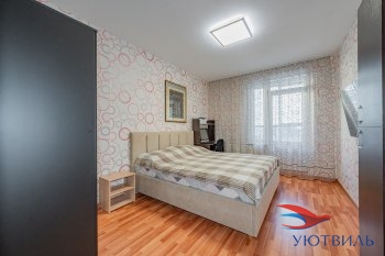 Трёшка на Анатолия Мехренцева в Можайске - mozhajsk.yutvil.ru - фото 6