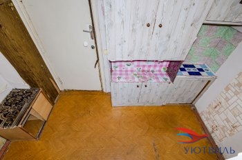Комната на Баумана в Можайске - mozhajsk.yutvil.ru - фото 7