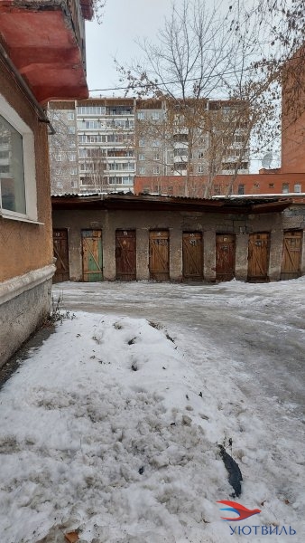 Продается бюджетная 2-х комнатная квартира в Можайске - mozhajsk.yutvil.ru - фото 7