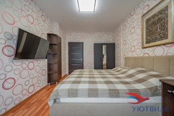 Трёшка на Анатолия Мехренцева в Можайске - mozhajsk.yutvil.ru - фото 7