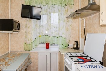 Однокомнатная квартира на Бакинских комиссаров в Можайске - mozhajsk.yutvil.ru - фото 7 Однокомнатная квартира на Бакинских комиссаров в Можайске - mozhajsk.yutvil.ru - фото 7