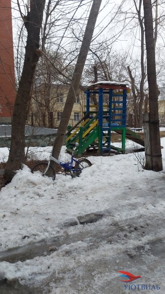 Продается бюджетная 2-х комнатная квартира в Можайске - mozhajsk.yutvil.ru - фото 8