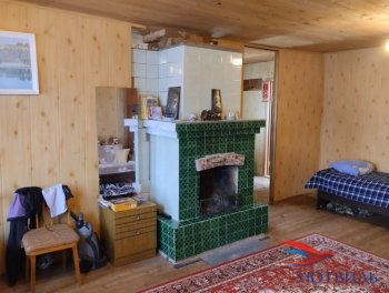 Отличный дом в садовом товариществе около Верхней Пышмы в Можайске - mozhajsk.yutvil.ru - фото 9 Отличный дом в садовом товариществе около Верхней Пышмы в Можайске - mozhajsk.yutvil.ru - фото 9