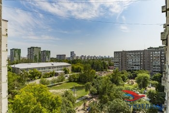 Трёхкомнатная квартира на Начдива Онуфриева в Можайске - mozhajsk.yutvil.ru - фото 8