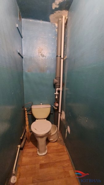 Продается 2/3 доли в 2-х комнатной квартире на Восстания 97 в Можайске - mozhajsk.yutvil.ru - фото 9 Продается 2/3 доли в 2-х комнатной квартире на Восстания 97 в Можайске - mozhajsk.yutvil.ru - фото 9