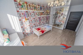 Трёшка на Анатолия Мехренцева в Можайске - mozhajsk.yutvil.ru - фото 8