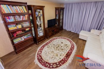 Трехкомнатная квартира на Стачек в Можайске - mozhajsk.yutvil.ru - фото 8