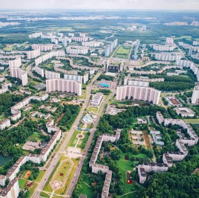 Город Москва, проспект Новоясеневский, д.17/50 в Можайске - mozhajsk.yutvil.ru - фото 21 Город Москва, проспект Новоясеневский, д.17/50 в Можайске - mozhajsk.yutvil.ru - фото 21